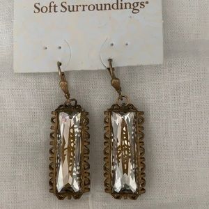 Soft Surroundings Earrings